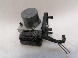 MERCEDES-BENZ MERCEDES C CLASS W205 A.B.S PUMP A2054313212 ABS PUMP HYDRAULIC BLOCK — thumbnail 7