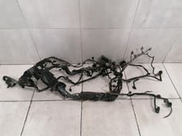 MERCEDES-BENZ MERCEDES C Class W205 C63 AMG Engine Wiring Loom A1771501000 Engine Wiring Harness — thumbnail 1
