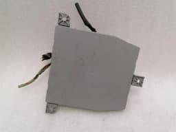 MERCEDES-BENZ Mercedes C Class W205 BCM module A2059006822 comfort control unit — thumbnail 8