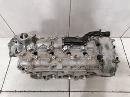 MERCEDES-BENZ MERCEDES C63 AMG W205 M177 CYLINDER HEAD A1770102503 RIGHT CYLINDER HEAD RIGHT — thumbnail 3