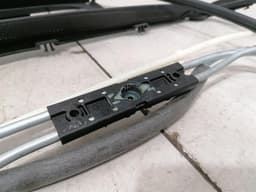 MERCEDES-BENZ MERCEDES C63 AMG W205 SUNROOF FRAME A2057800275 PANORAMIC ROOF FRAME SEDAN — thumbnail 6
