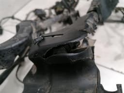 MERCEDES-BENZ MERCEDES C Class W205 C63 AMG Engine Wiring Loom A1771501000 Engine Wiring Harness — thumbnail 5