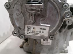 MERCEDES-BENZ MERCEDES C63 AMG W205 M177 CYLINDER HEAD A1770102503 RIGHT CYLINDER HEAD RIGHT — thumbnail 6
