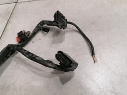 MERCEDES-BENZ MERCEDES C Class W205 C63 AMG Engine Wiring Loom A1771501000 Engine Wiring Harness — thumbnail 2
