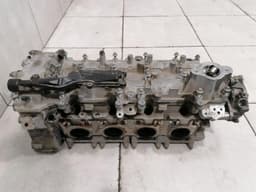 MERCEDES-BENZ MERCEDES C63 AMG W205 M177 CYLINDER HEAD A1770102503 RIGHT CYLINDER HEAD RIGHT — thumbnail 8
