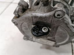 MERCEDES-BENZ MERCEDES C63 AMG W205 M177 CYLINDER HEAD A1770102503 RIGHT CYLINDER HEAD RIGHT — thumbnail 10