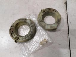 MERCEDES-BENZ Mercedes C63 AMG W205 shock absorber rear A2053201300 shock absorber rear set — thumbnail 6