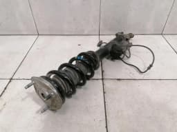 MERCEDES-BENZ Mercedes C63 AMG W205 Shock Absorber FRH A2053231600 Front Shock Absorber EDC — thumbnail 2