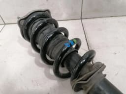 MERCEDES-BENZ Mercedes C63 AMG W205 Shock Absorber FRH A2053231600 Front Shock Absorber EDC — thumbnail 5