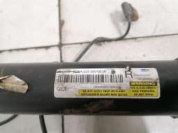 MERCEDES-BENZ Mercedes C63 AMG W205 Shock Absorber FRH A2053231600 Front Shock Absorber EDC — thumbnail 6