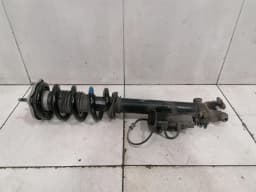 MERCEDES-BENZ Mercedes C63 AMG W205 Shock Absorber FRH A2053231600 Front Shock Absorber EDC — thumbnail 7