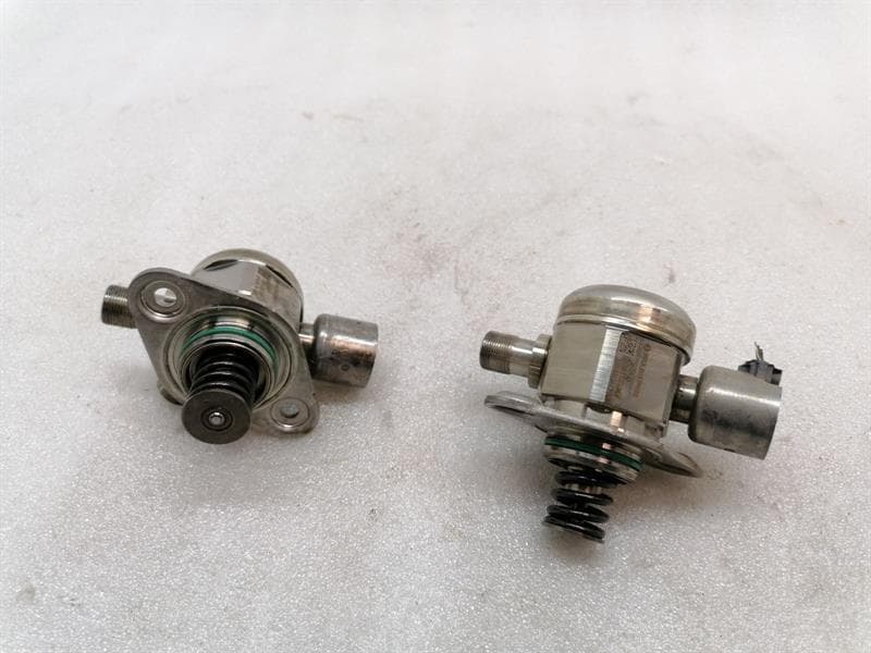 MERCEDES-BENZ Mercedes C Class W205 C63 AMG Fuel Pump Mechanical A1770700401 Fuel Pump