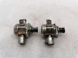 MERCEDES-BENZ Mercedes C Class W205 C63 AMG Fuel Pump Mechanical A1770700401 Fuel Pump — thumbnail 9