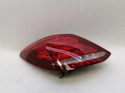 MERCEDES-BENZ Mercedes C Class W205 Left Rear Light A2059061357 Rear Left Tail Light — thumbnail 1