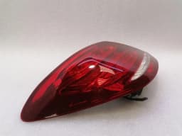 MERCEDES-BENZ Mercedes C Class W205 Left Rear Light A2059061357 Rear Left Tail Light — thumbnail 6