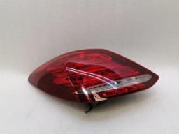 MERCEDES-BENZ Mercedes C Class W205 Left Rear Light A2059061357 Rear Left Tail Light — thumbnail 7