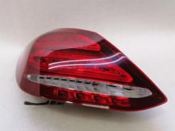 MERCEDES-BENZ Mercedes C Class W205 Left Rear Light A2059061357 Rear Left Tail Light — thumbnail 9