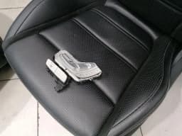 MERCEDES-BENZ MERCEDES C63 AMG INTERIOR SEAT SET W205 COUPE SEAT SET HEATED MEMORY ELECTRIC — thumbnail 3