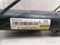 MERCEDES-BENZ Mercedes W205 C63 AMG EDC Shock Absorber FLH A2053231500 Front Shock Absorber — thumbnail 5