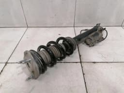 MERCEDES-BENZ Mercedes W205 C63 AMG EDC Shock Absorber FLH A2053231500 Front Shock Absorber — thumbnail 10