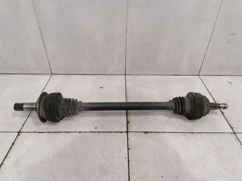 Mercedes C Class W205 Drive Shaft Rear Right A2053509508 RRH Drive Shaft