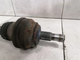 MERCEDES-BENZ Mercedes C Class W205 Drive Shaft Rear Right A2053509508 RRH Drive Shaft — thumbnail 3