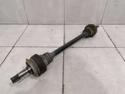 MERCEDES-BENZ Mercedes C Class W205 Drive Shaft Rear Right A2053509508 RRH Drive Shaft — thumbnail 4