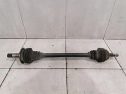 MERCEDES-BENZ Mercedes C Class W205 Drive Shaft Rear Right A2053509508 RRH Drive Shaft — thumbnail 6