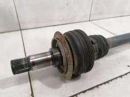 MERCEDES-BENZ Mercedes C Class W205 Drive Shaft Rear Right A2053509508 RRH Drive Shaft — thumbnail 7