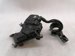 MERCEDES-BENZ Mercedes C Class W205 C63 AMG Right Oil Separator A1770780219 Oil Separator — thumbnail 5