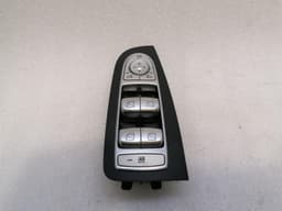 MERCEDES-BENZ Mercedes C Class W205 Main Window Switch A2229056800 Switch — thumbnail 3