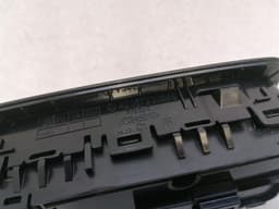 MERCEDES-BENZ Mercedes C Class W205 Main Window Switch A2229056800 Switch — thumbnail 6