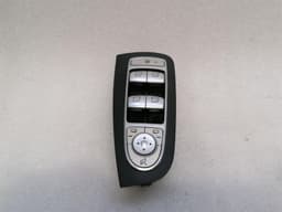 MERCEDES-BENZ Mercedes C Class W205 Main Window Switch A2229056800 Switch — thumbnail 7