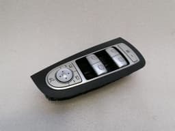 MERCEDES-BENZ Mercedes C Class W205 Main Window Switch A2229056800 Switch — thumbnail 8