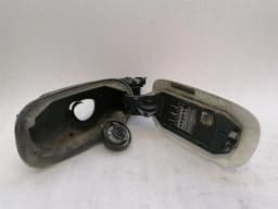 MERCEDES-BENZ Mercedes C Class W205 Fuel Filler Cap A2056305403 Fuel Cap Tank Flap — thumbnail 10