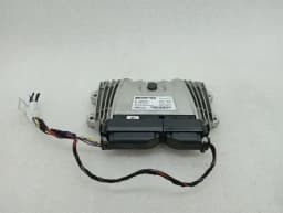 MERCEDES-BENZ Mercedes C63 AMG W205 Electronic Module A2059000227 Vehicle Dynamics ECU — thumbnail 1