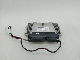MERCEDES-BENZ Mercedes C63 AMG W205 Electronic Module A2059000227 Vehicle Dynamics ECU — thumbnail 5