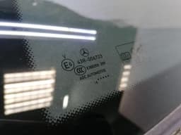 MERCEDES-BENZ Mercedes C Class W205 Left Rear 1/4 Glass A2056703112 Door Glass 1/4 Rear LH — thumbnail 7