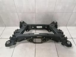 MERCEDES-BENZ Mercedes C Class W205 Subframe Rear A2053501014 Axle Frame Rear Axle — thumbnail 1