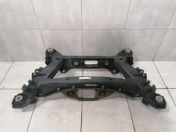 MERCEDES-BENZ Mercedes C Class W205 Subframe Rear A2053501014 Axle Frame Rear Axle — thumbnail 7