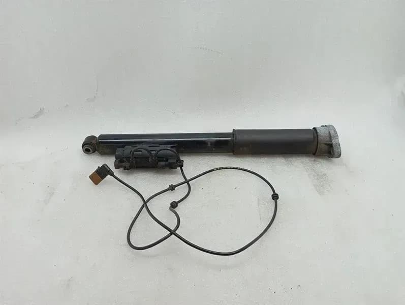 MERCEDES-BENZ Mercedes C63 AMG W205 shock absorber rear A2053202300 shock absorber rear EDC