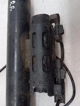 MERCEDES-BENZ Mercedes C63 AMG W205 shock absorber rear A2053202300 shock absorber rear EDC — thumbnail 9