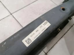 MERCEDES-BENZ Mercedes C Class W205 Subframe Rear A2053501014 Axle Frame Rear Axle — thumbnail 5