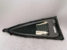 MERCEDES-BENZ Mercedes C Class W205 Left Rear 1/4 Glass A2056703112 Door Glass 1/4 Rear LH — thumbnail 3