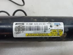MERCEDES-BENZ Mercedes C63 AMG W205 shock absorber rear A2053202300 shock absorber rear EDC — thumbnail 10