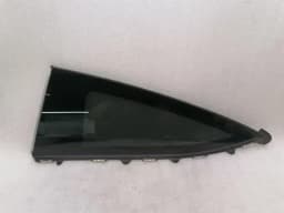 MERCEDES-BENZ Mercedes C Class W205 Left Rear 1/4 Glass A2056703112 Door Glass 1/4 Rear LH — thumbnail 1