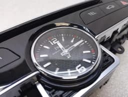MERCEDES-BENZ MERCEDES C63 AMG W205 Time Clocks A2138271300 CLOCK ANALOGUE AMG IWC — thumbnail 3