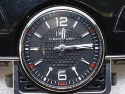 MERCEDES-BENZ MERCEDES C63 AMG W205 Time Clocks A2138271300 CLOCK ANALOGUE AMG IWC — thumbnail 4