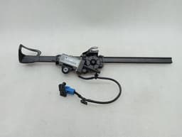 MERCEDES-BENZ Mercedes C Class W205 Left Seatbelt Feeder A2058600182 Seat Belt Retainer Front Left — thumbnail 1