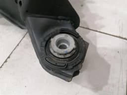 MERCEDES-BENZ Mercedes C Class W205 Subframe Rear A2053501014 Axle Frame Rear Axle — thumbnail 10